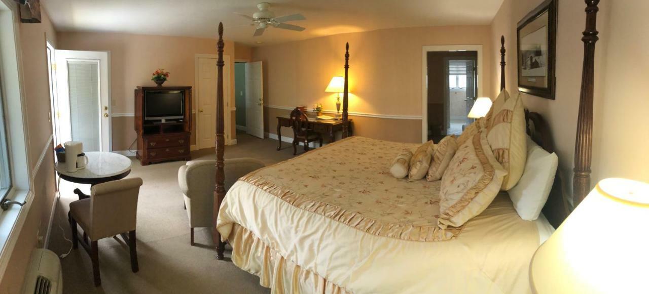 Boxwood Lodge Blowing Rock Near Boone-University Eksteriør bilde