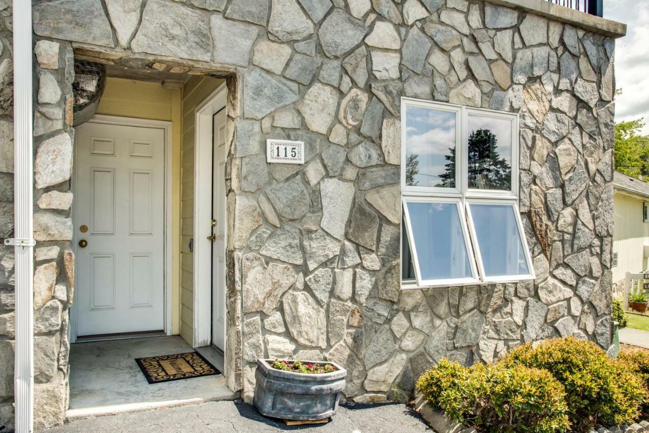 Boxwood Lodge Blowing Rock Near Boone-University Eksteriør bilde