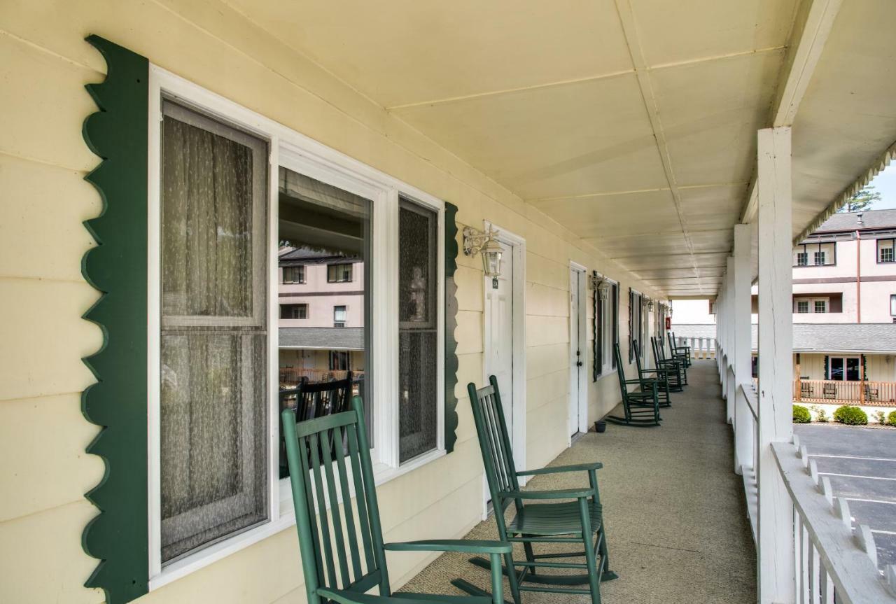 Boxwood Lodge Blowing Rock Near Boone-University Eksteriør bilde