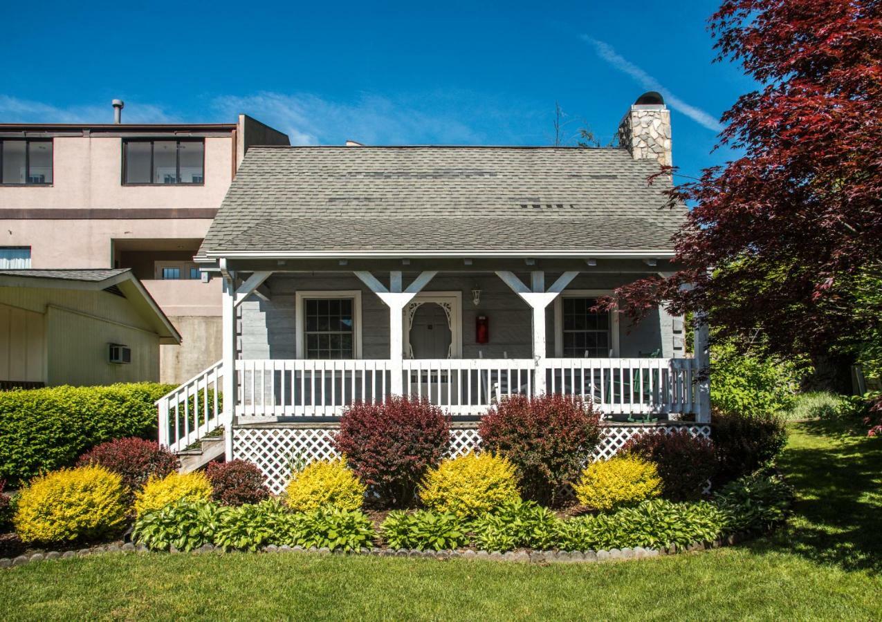 Boxwood Lodge Blowing Rock Near Boone-University Eksteriør bilde