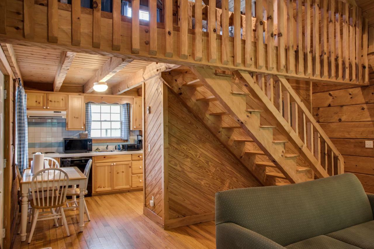 Boxwood Lodge Blowing Rock Near Boone-University Eksteriør bilde