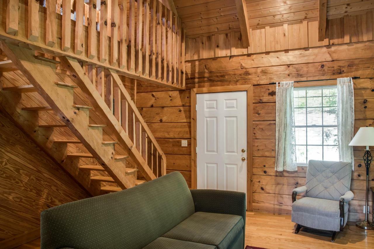 Boxwood Lodge Blowing Rock Near Boone-University Eksteriør bilde