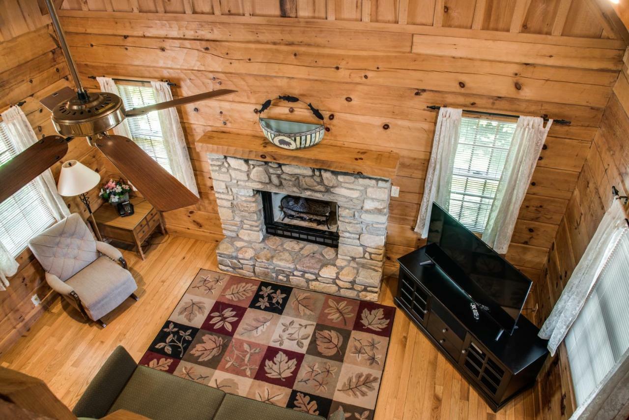 Boxwood Lodge Blowing Rock Near Boone-University Eksteriør bilde